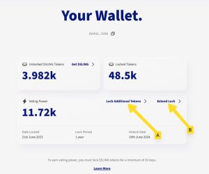 Your SSD Wallet